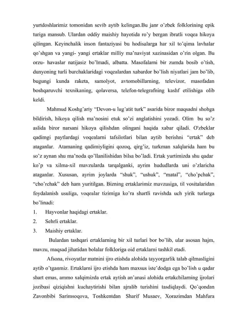 Ertaklar 2
