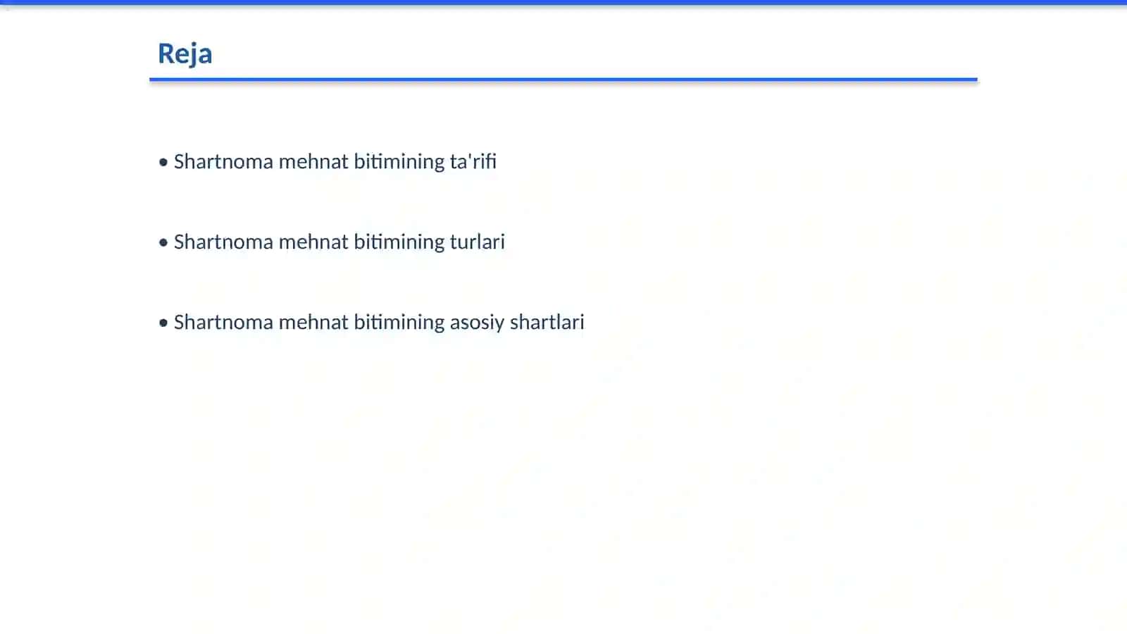 Shartnoma mehnat bitimi 2