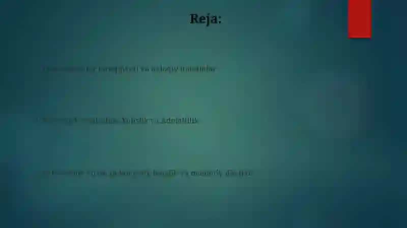 Hozirgi zamon psixologiyasida testning dolzarb muammolari 2