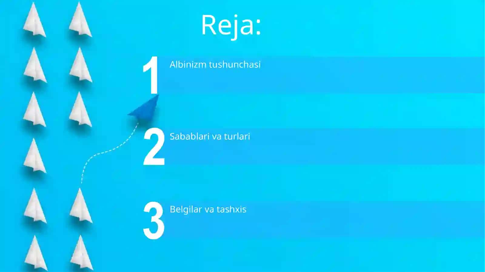 Albinizmkasalligi 2