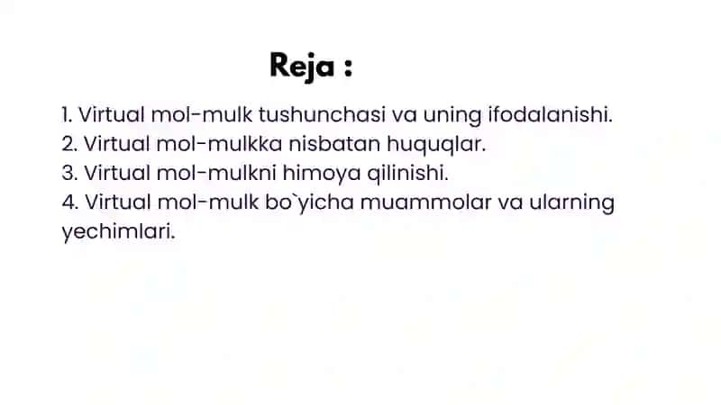 Virtual MOL-MULK 2