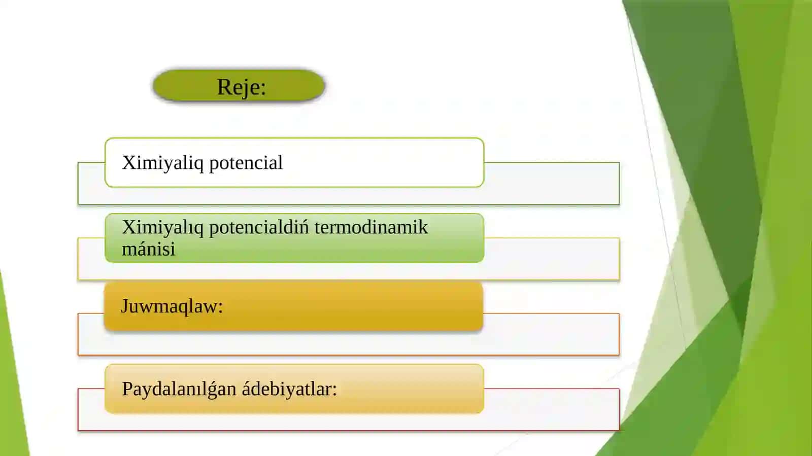 Statikaliq fizika 2