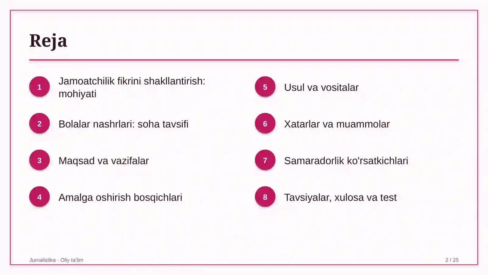 bolalar nashrlarida jamoatchilik fikrini shakllantirish 5594 2