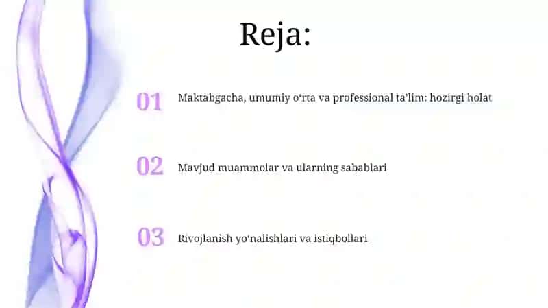 Bolalarning erta rivojlanishi uchun 'Ilk qadam' dasturi 2