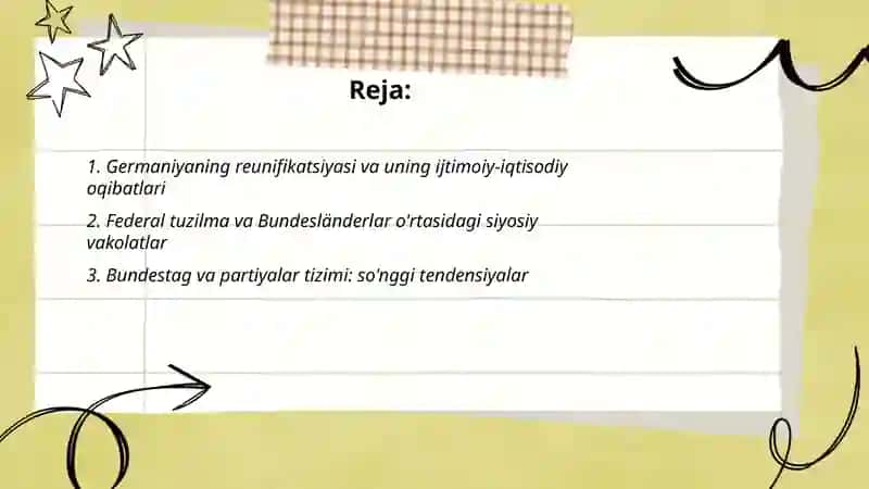 Eng yangi davrda Germaniya 2