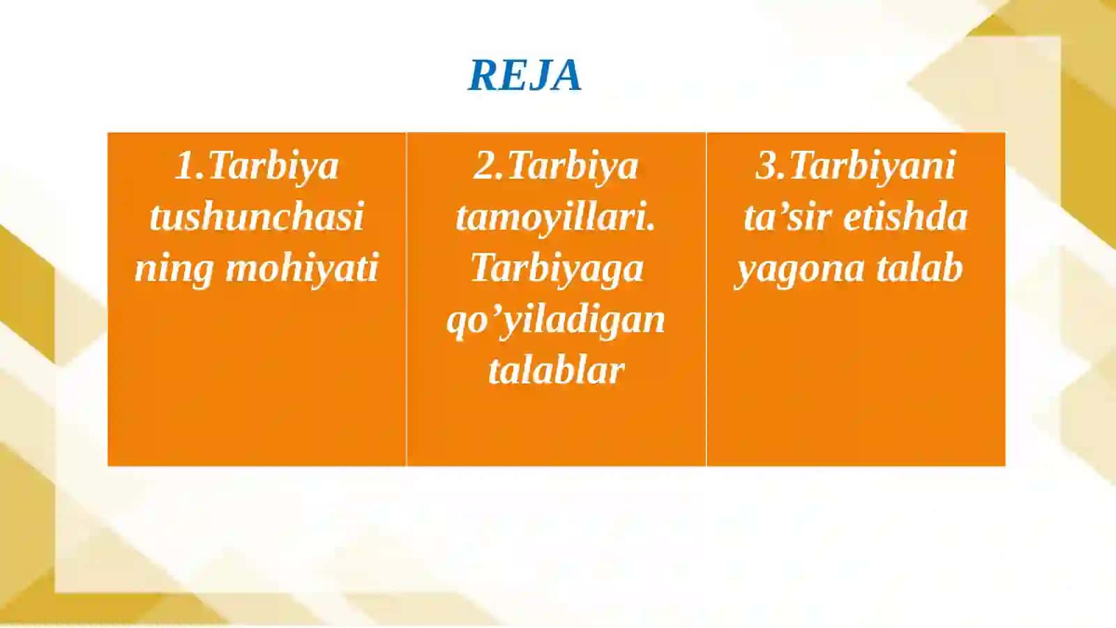 Tarbiyajarayoniqonuniyatlarivatamoyillari 2