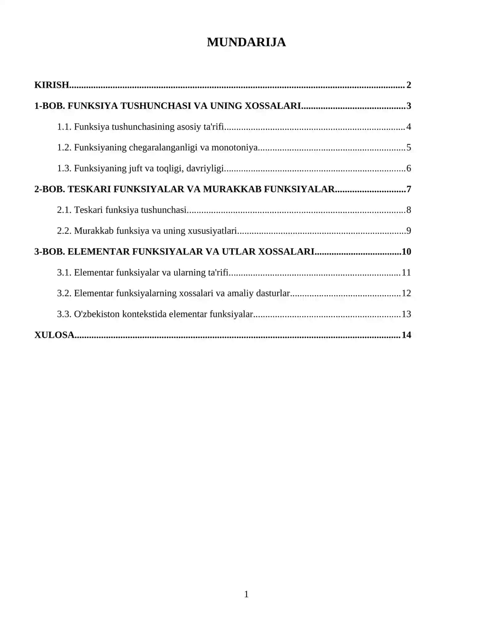 HAQIQIY SON TUSHUNCHASI. SONLI TO‘PLAMLAR. SONLAR KETMA-KETLIGINING LIMITI. YAQINLASHUVCHI KETMA-KETLIKLARNING XOSSALARI 2