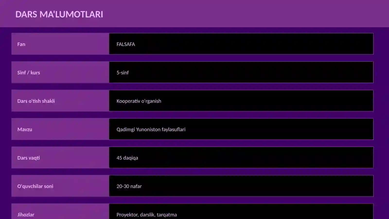 Qadimgi Yunoniston faylasuflari 2
