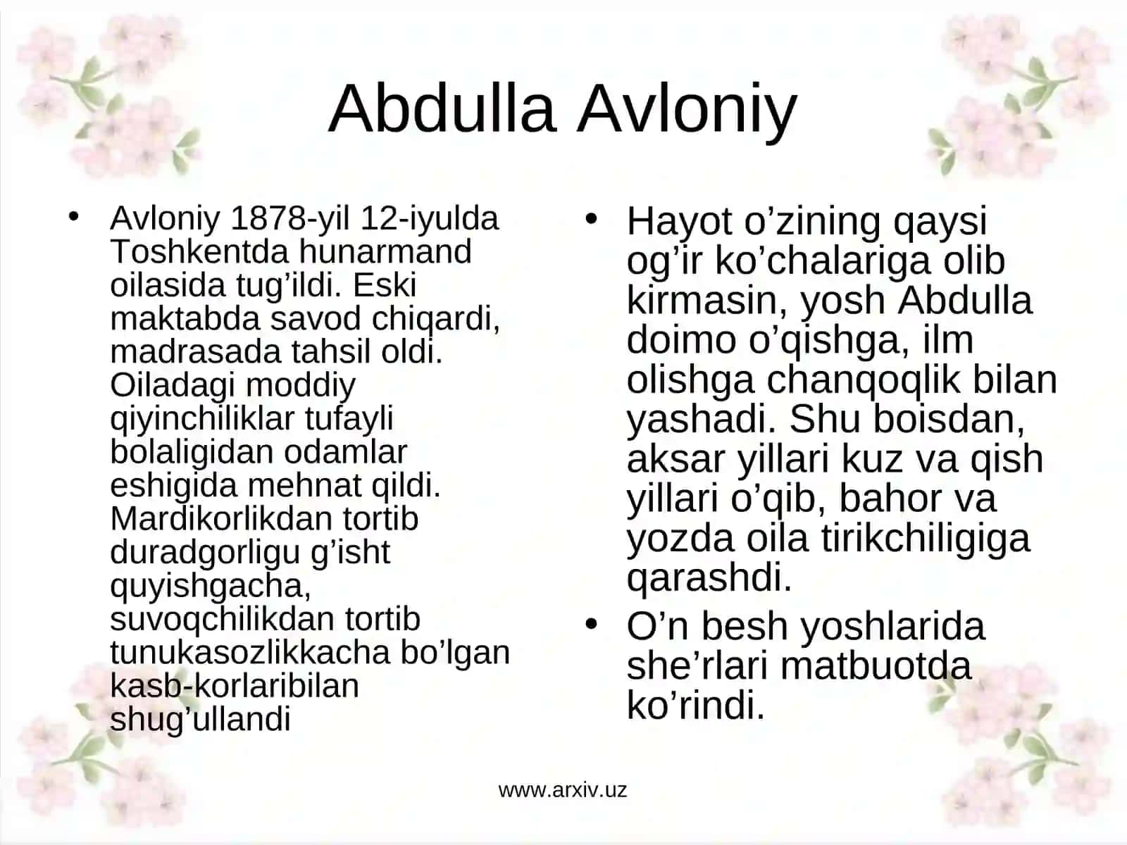 Abdulla Avloniy 2