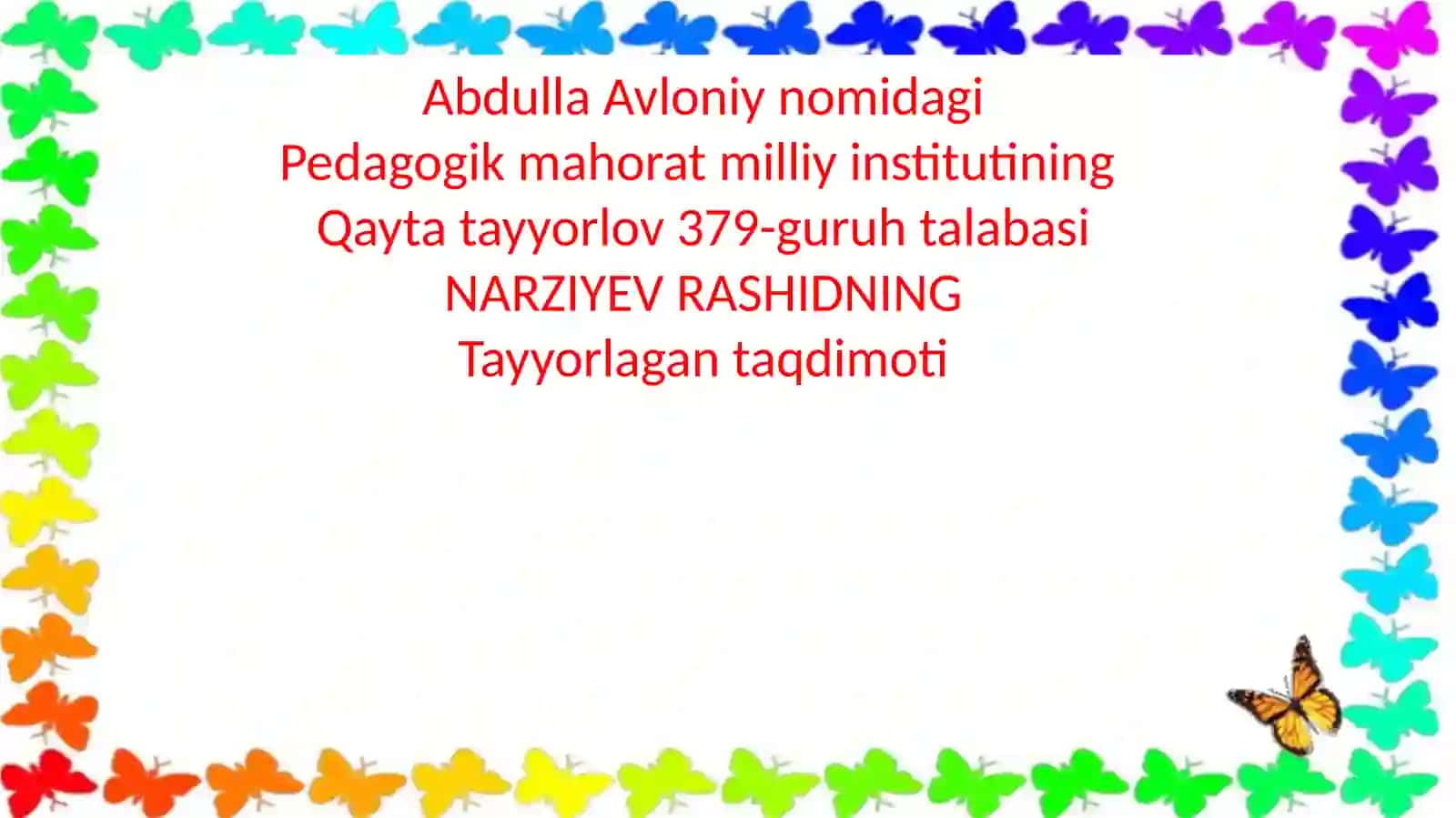 2-sinf MATEMATIKA darsimizga 2