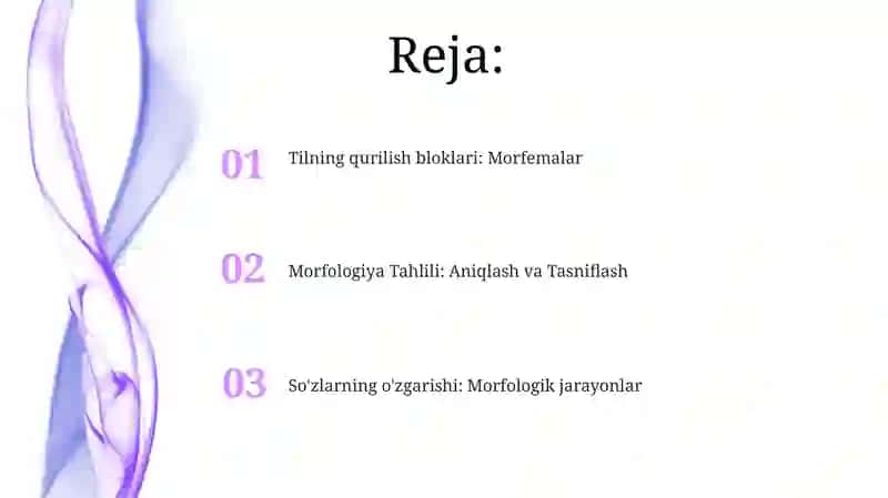 Morfemika 2