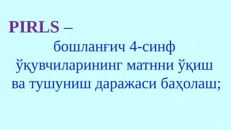 P-Programme 2
