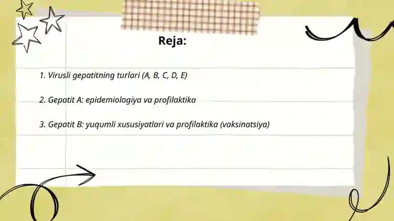 Virusli gepatit 2