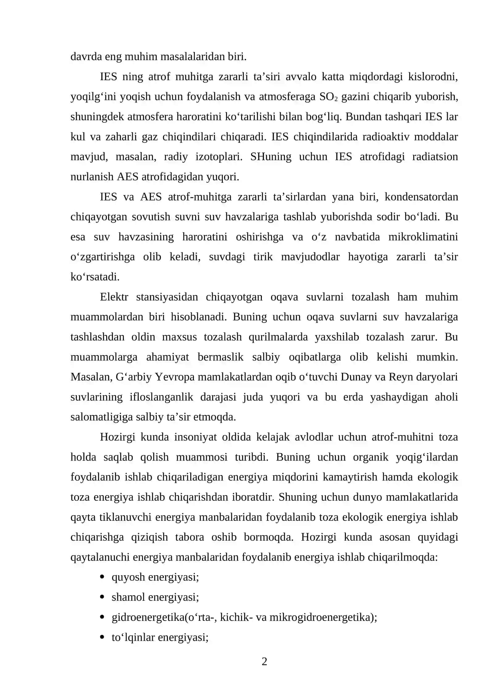 ENERGETIKA VA ATROF-MUHIT 2