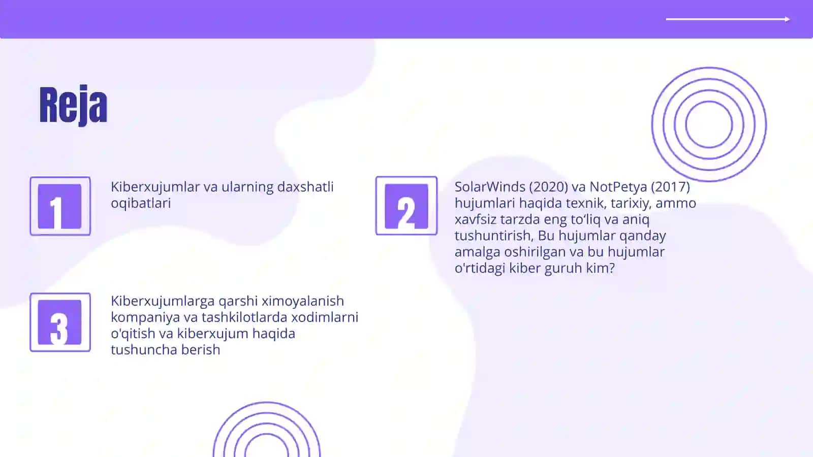 TARMOQ HUJUMLARI VA ULARNING ISHLASH MEXANIZMLARI 2