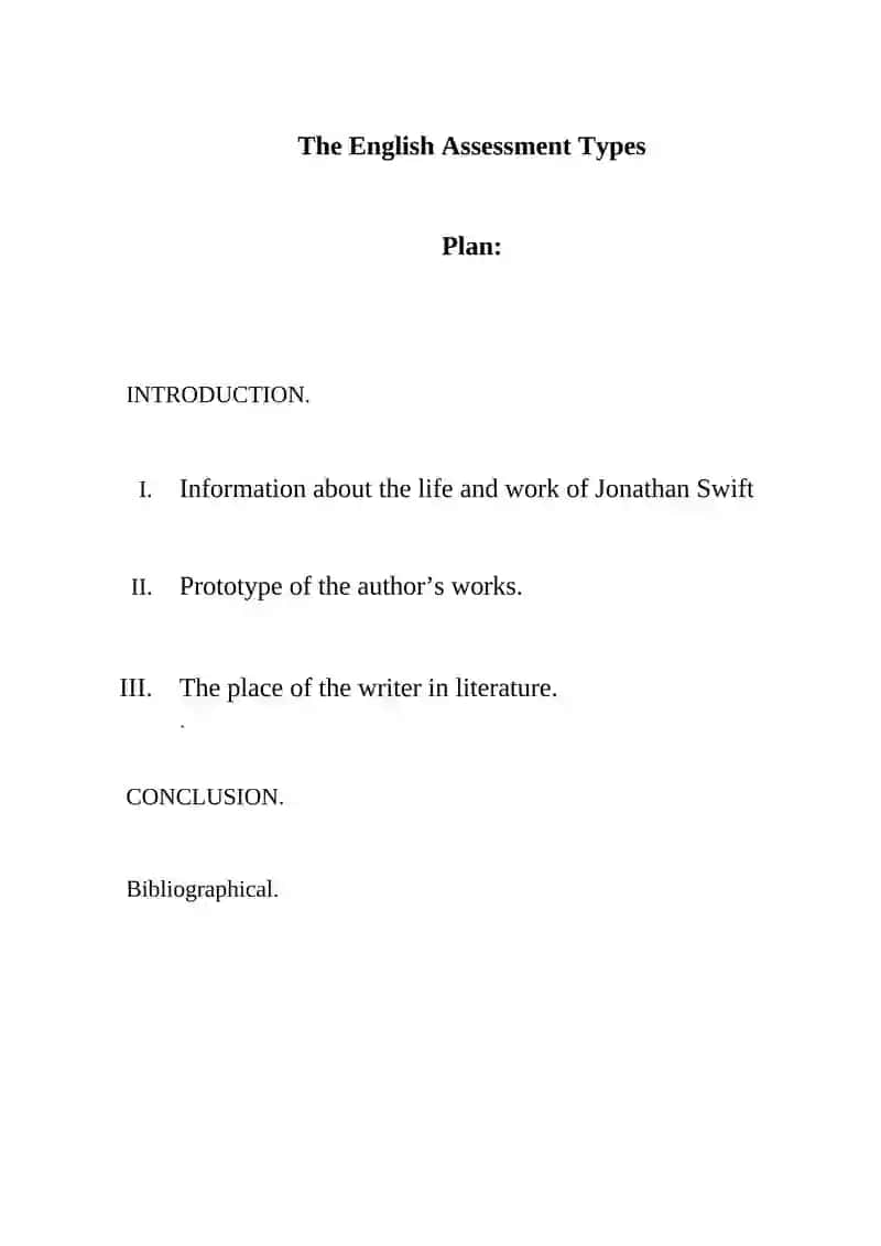 Jonathan Swift 2