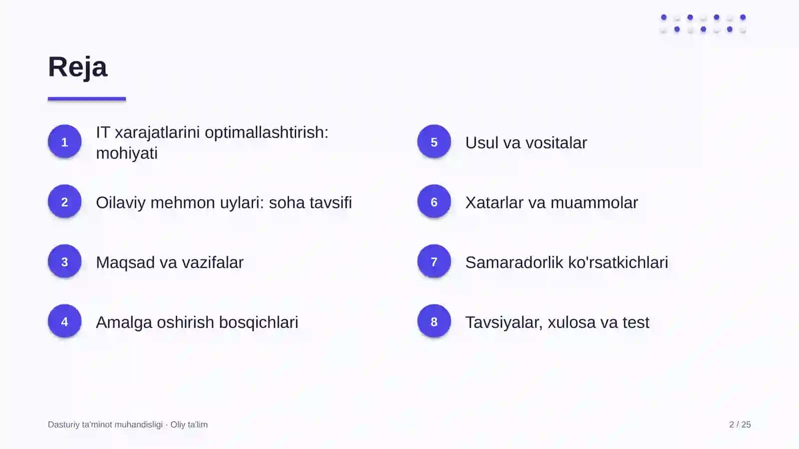 oilaviy mehmon uylarida it xarajatlarini optimallashtirish 1486 2