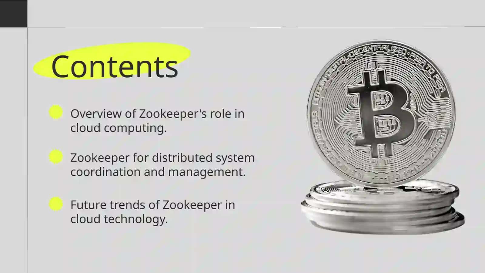 Zookeeper in cloud computing 2