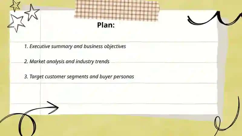 Business plan Computer store 2
