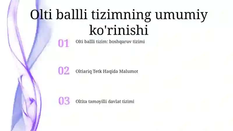 Oltiariq Tetk Haqida Malumot 2