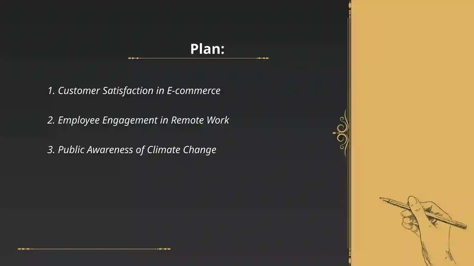 Customer Satisfaction in E-commerce 2