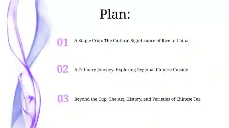 Rice in China 2