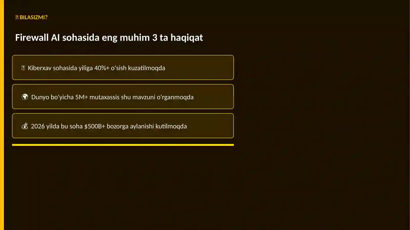 Kiberxav Firewall AI 2