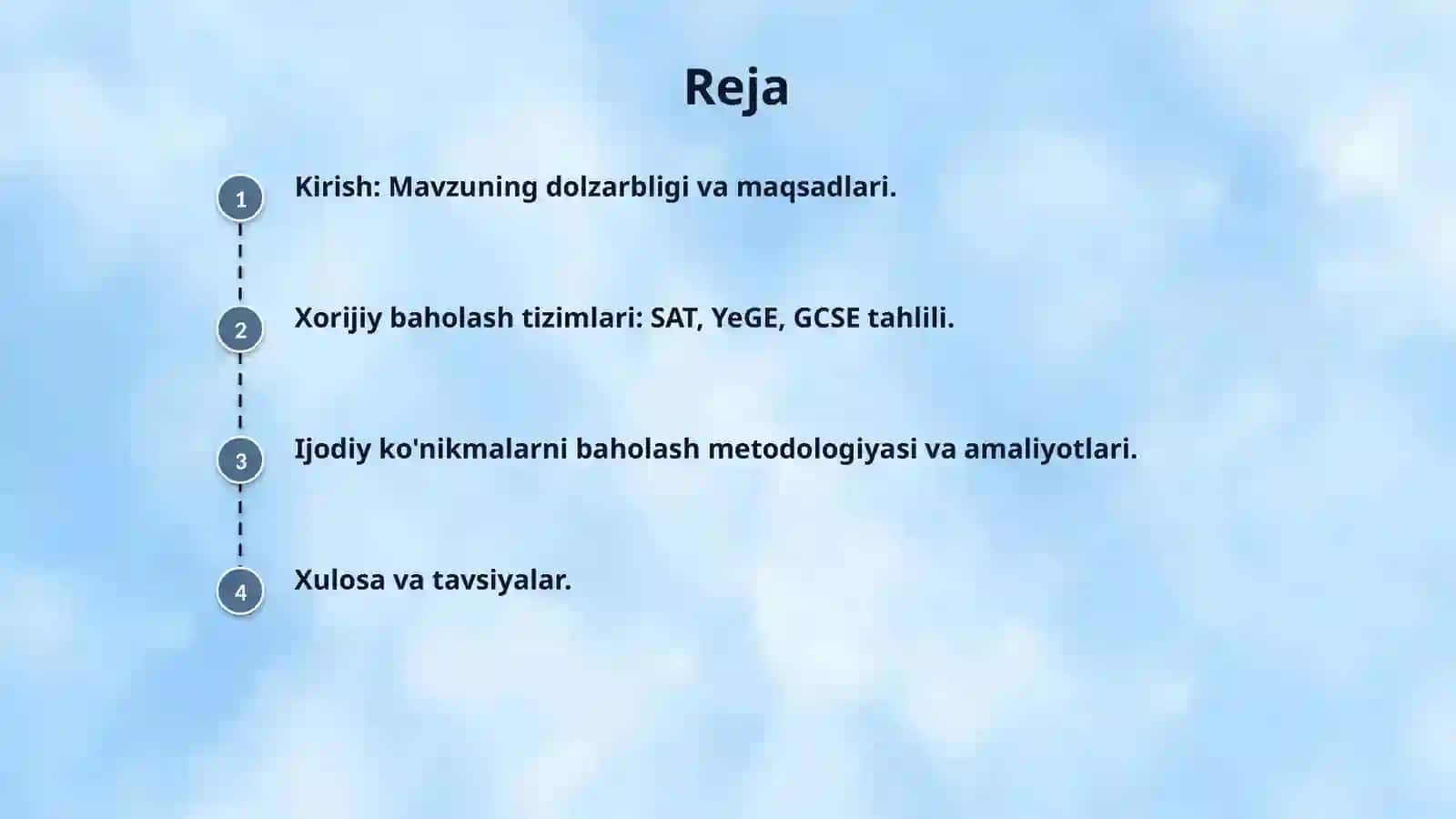 Ona tili va adabiyotdan 2