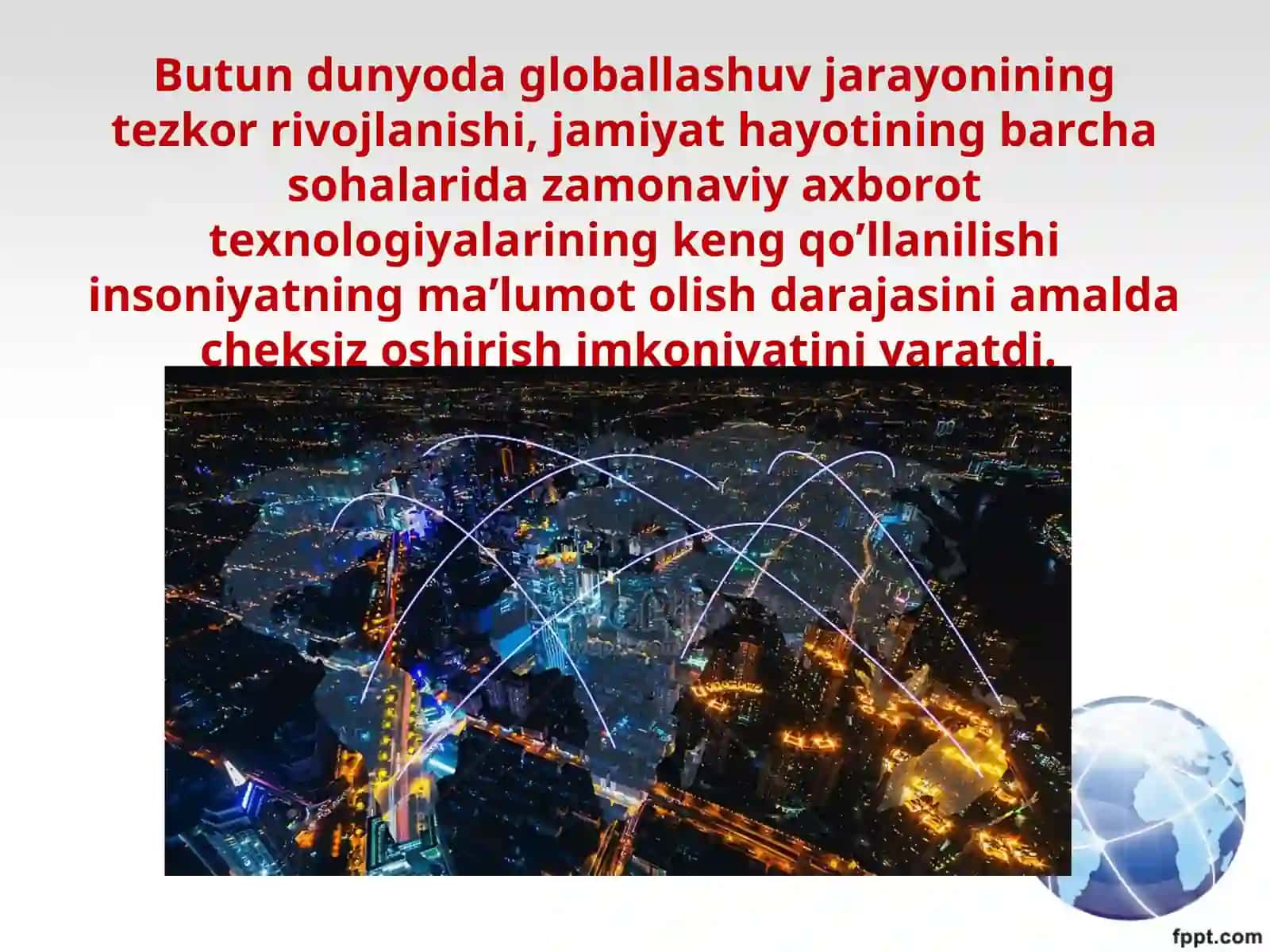Axborot xavfsizligi tushunchasi va samaradorligi ko‘rsatkichlari 2