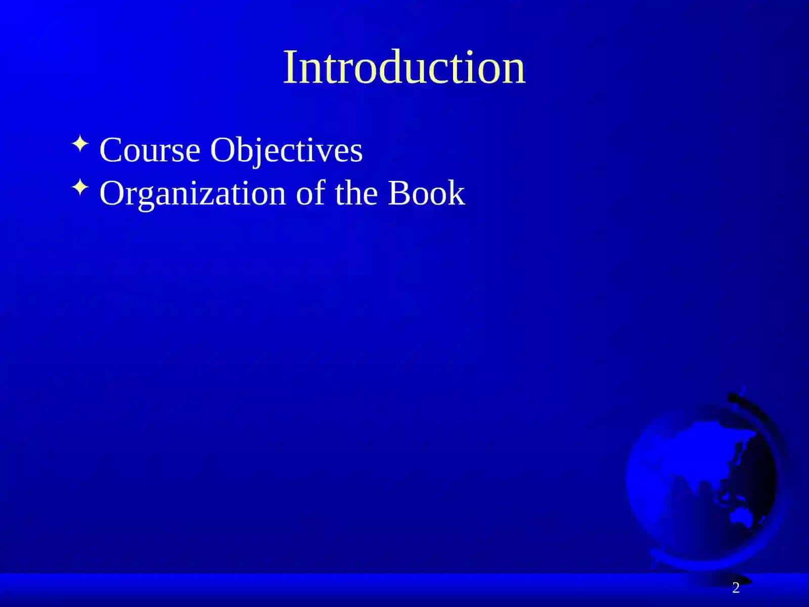 Introduction to Java Programming, 4E 2