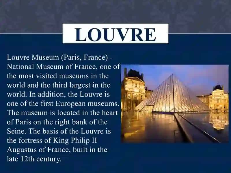Museums 2