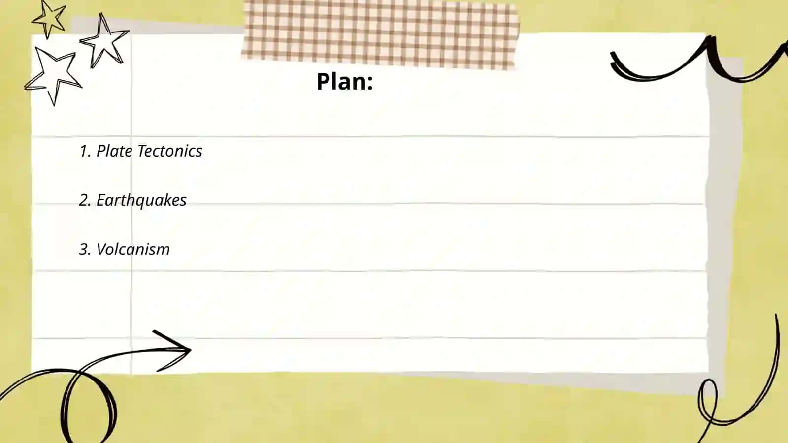 Physical geography 2