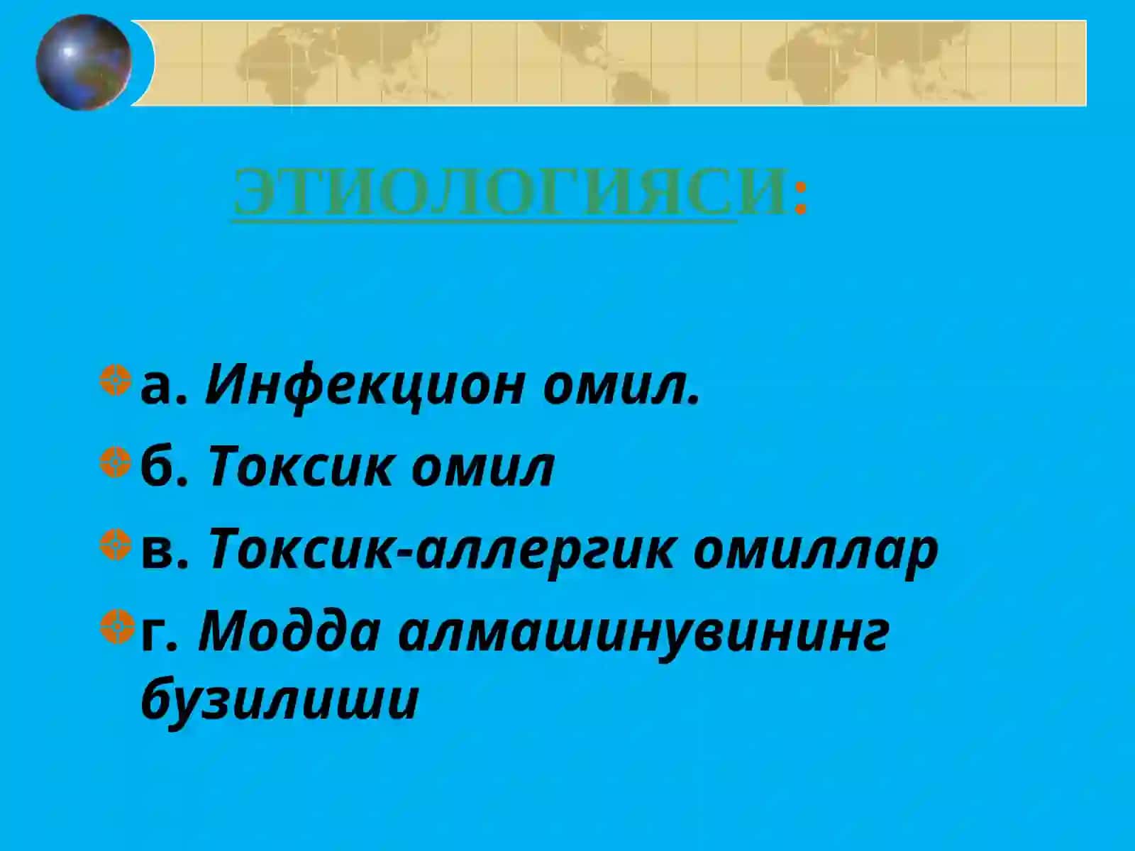 СУРУНКАЛИ ГЕПАТИТ Surunkali Gepatit 2