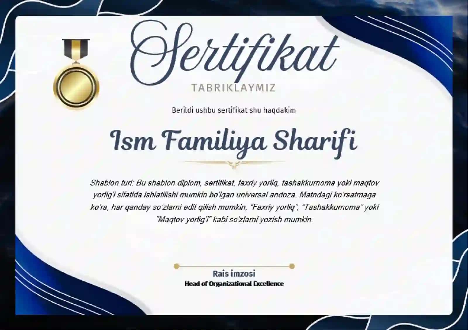 Sertifikat 2