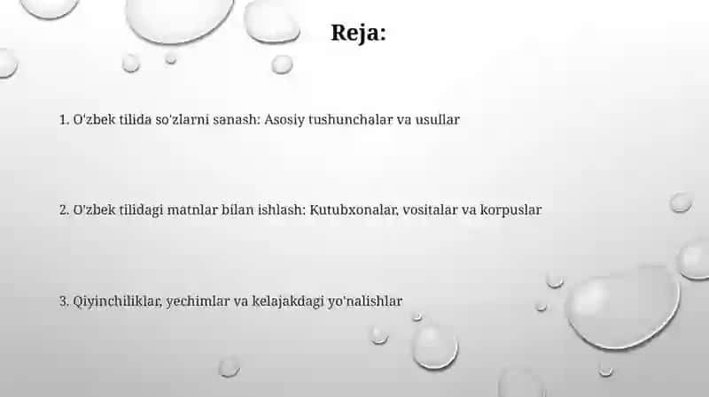 O'zbektilidahisobsoʻzlar 2