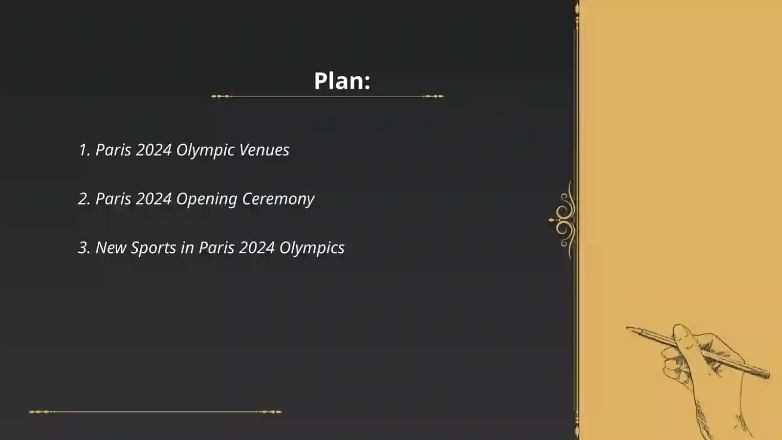 Olyimpic games 2024 2