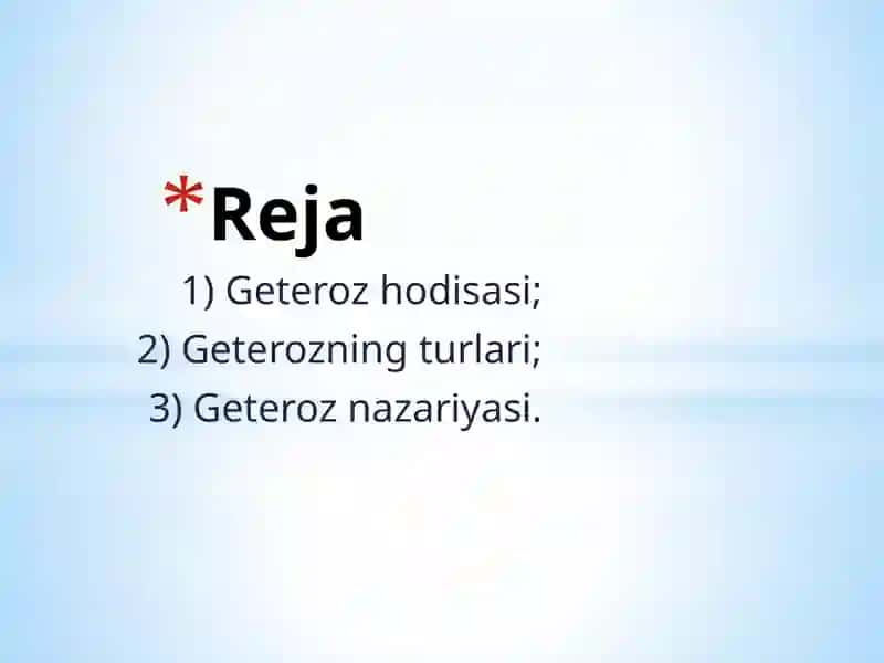 Geterezis 2