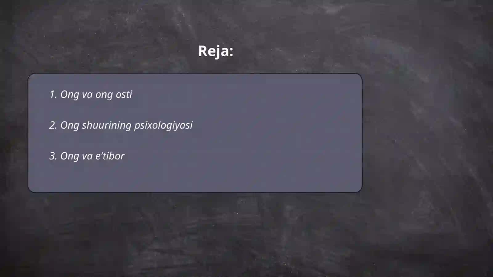 Ong va ong osti 2