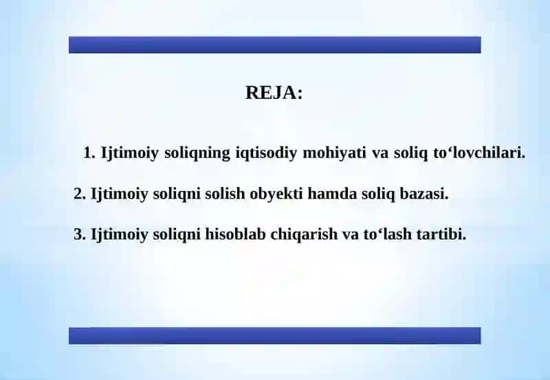 Ijtimoiysoliq 2