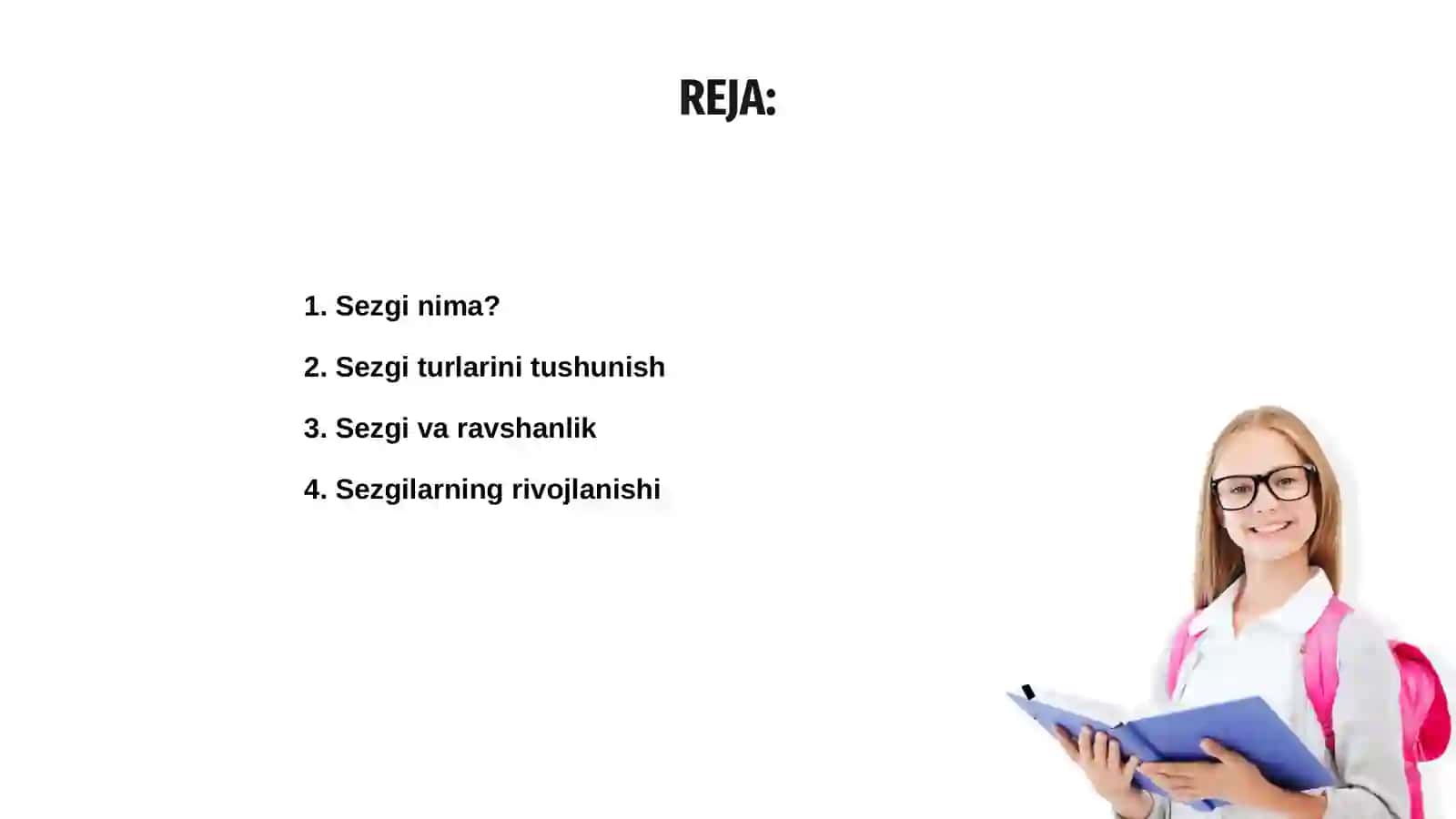 Sezgi 2