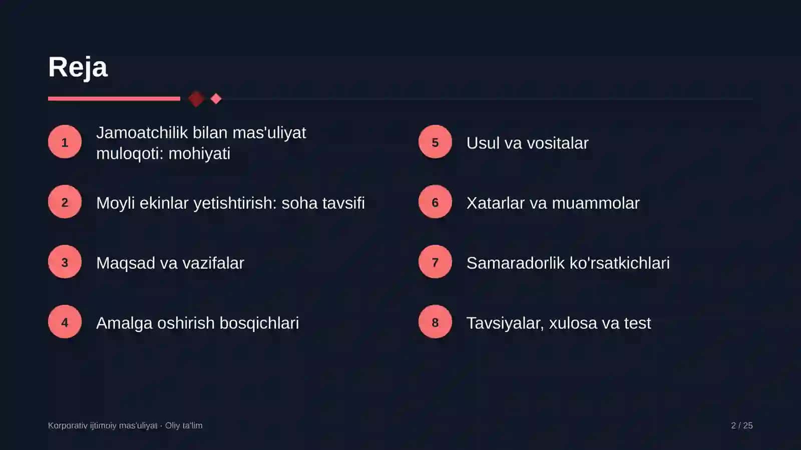 moyli ekinlar yetishtirishda jamoatchilik bilan ijtimoiy mas'uliyat bo'yicha muloqot qilish 1417 2