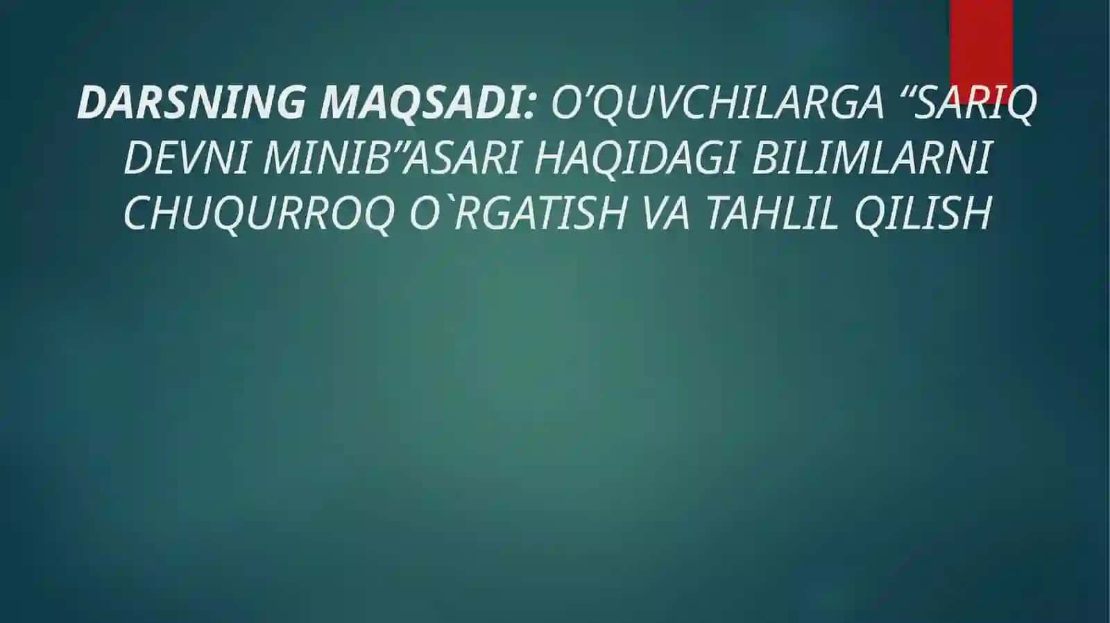 Bolalar Adabiyoti 2