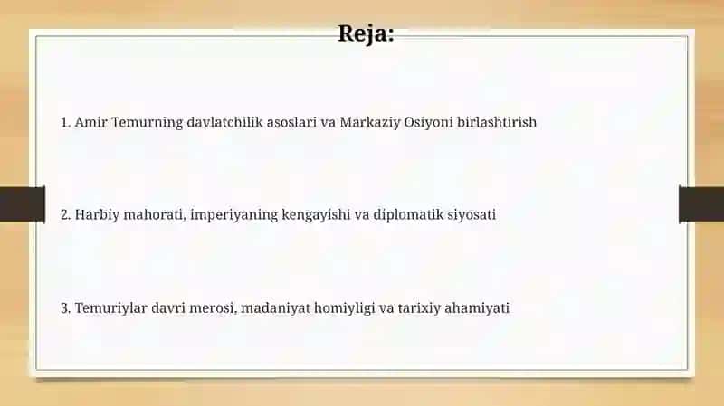 AmirTemur--buyukdavlatarbobi 2