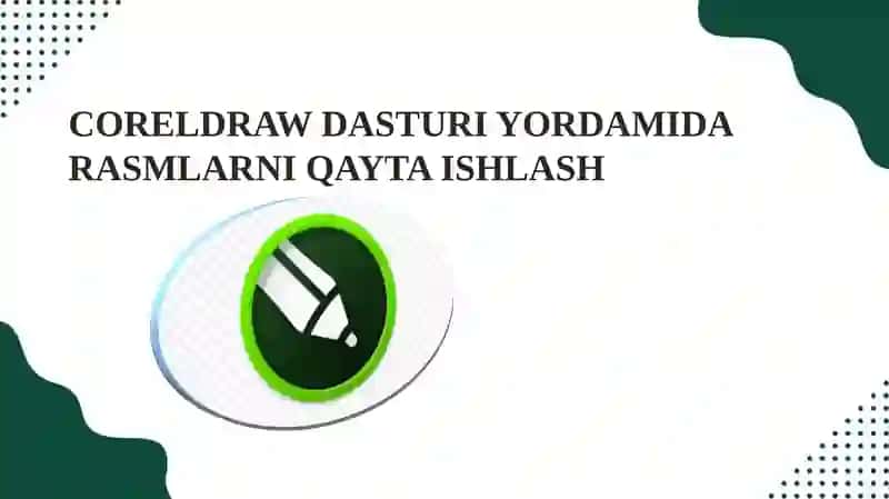 CorelDRAW 2