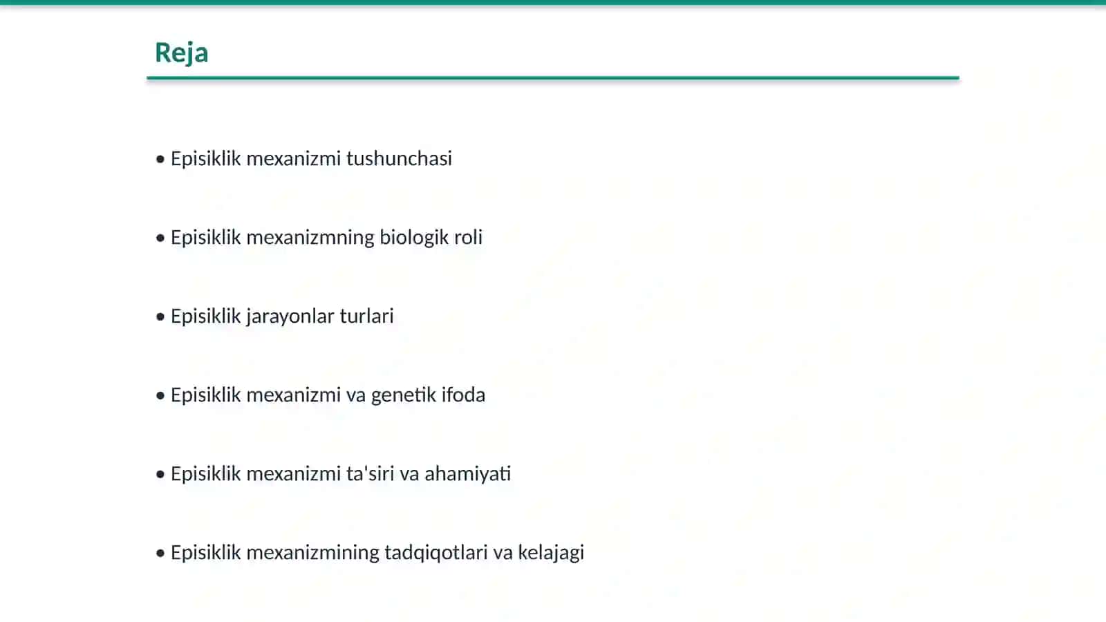 Episiklik mexanizmi 2