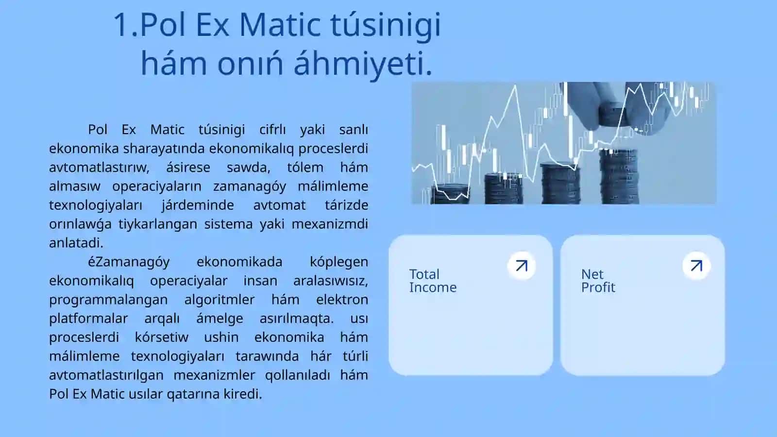 Pol ex MATIC 2