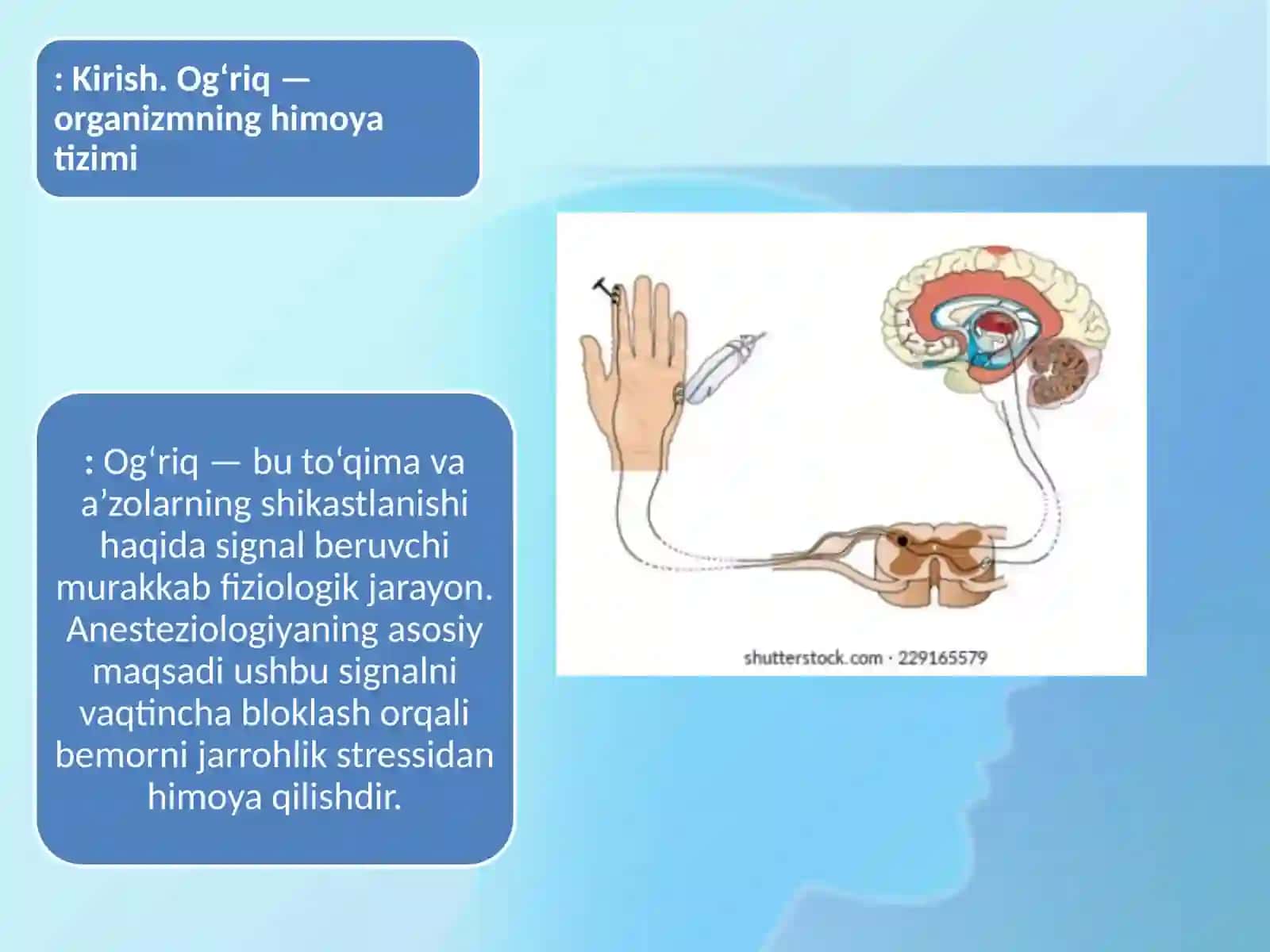 UNIVERSITETIBIOINJENERIYA INSTITUTIDAVOLASH YO’NALISHI 2