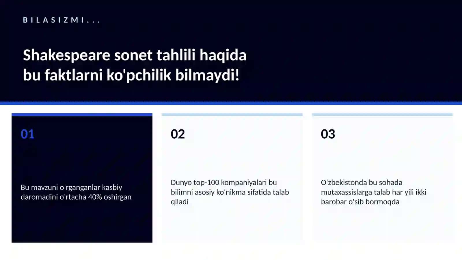 Shakespeare sonet tahlili 2