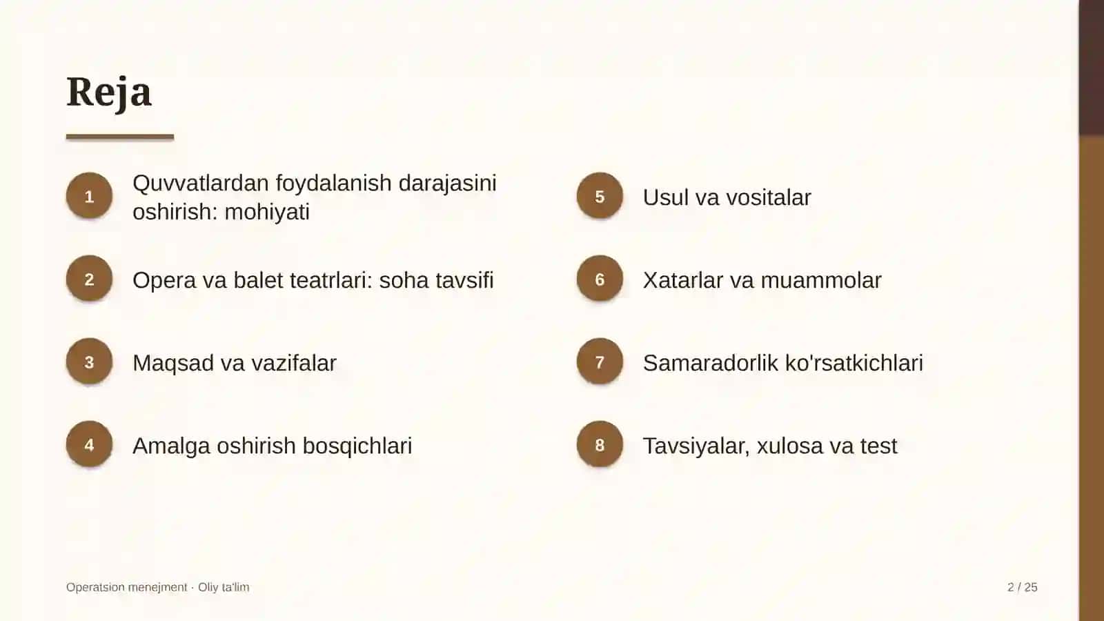 opera va balet teatrlarida quvvatlardan foydalanish darajasini oshirish 4902 2