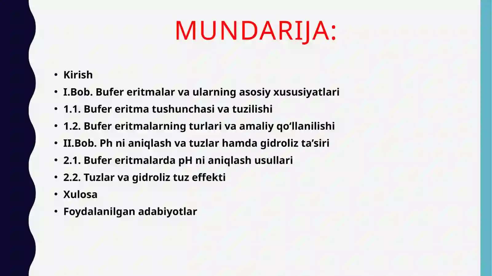 Bufereritmalarda pH-ni aniqlash uzlari 2